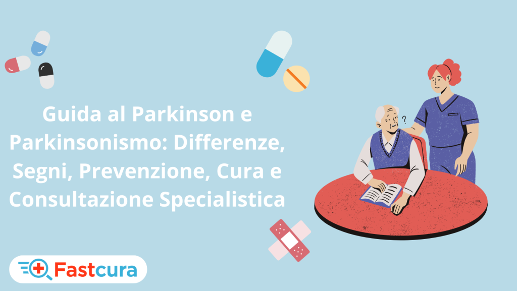 Parkinson e Parkinsonismo