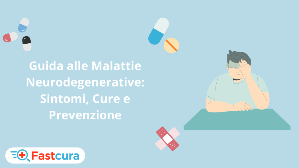 Guida alle Malattie Neurodegenerative Sintomi, Cure e Prevenzione (1)